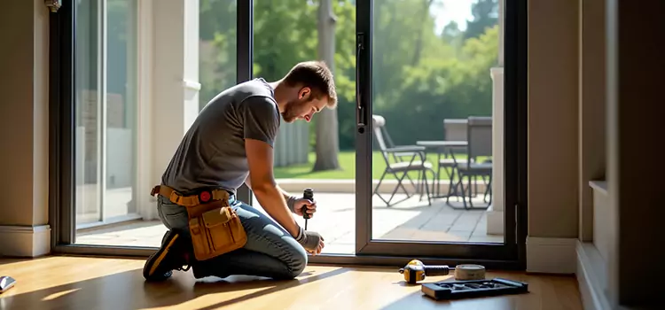 Comprehensive Solutions for Every Glass Door Need in Maple Valley, WA