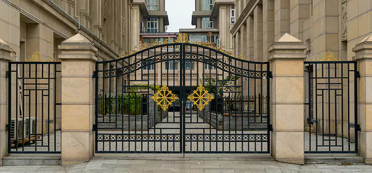 Comprehensive Iron Gate Maintenance Solutions in Maple Valley, WA