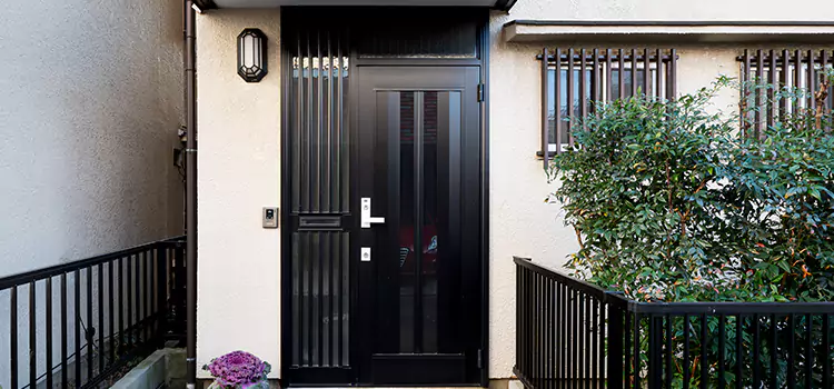 Popular Exterior Door Options in Maple Valley, WA