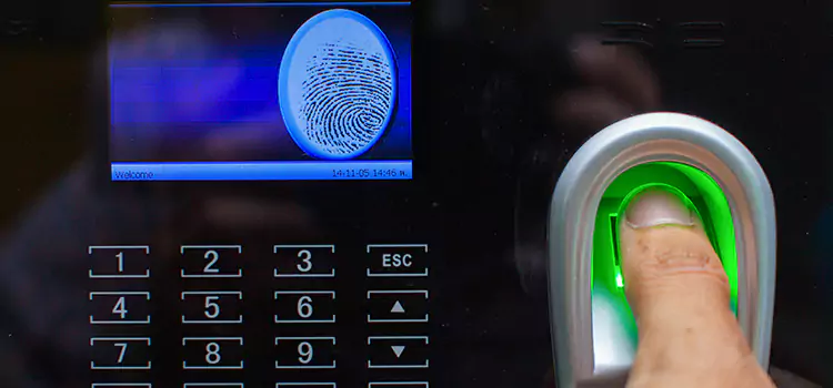 Your Trusted Partner for Secure Access in Maple Valley, WA
