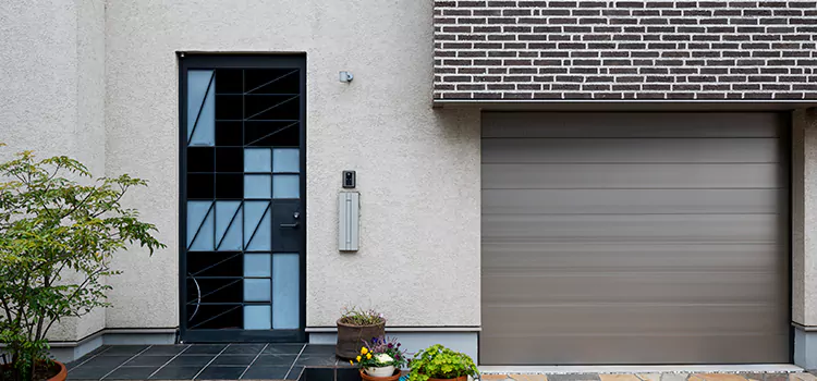Residential Roll Up Security Doors Maple Valley