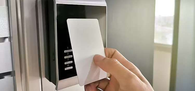 Advanced RFID Technology Integration in Maple Valley, WA