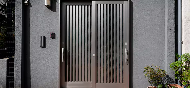Specialized Steel Door Services in Maple Valley, WA